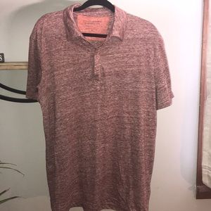 Banana Republic polo